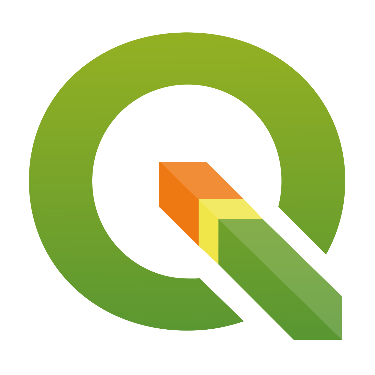 QGIS logo